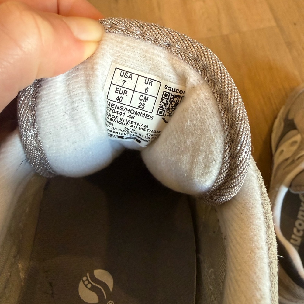 Saucony Shadow - image 4